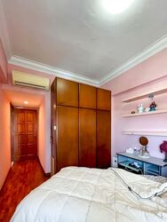 Simsville (D14), Condominium #526319961